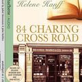 Cover Art for 9781405502559, 84 Charing Cross Road (Compact Disc) by Helene Hanff