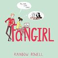Cover Art for 9789150220773, Fangirl (Paperback) by Rainbow Rowell