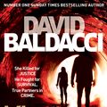 Cover Art for 9781447225348, KING AND MAXWELL by David Baldacci