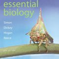 Cover Art for 9780133917789, Campbell Essential Biology by Eric J. Simon, Jean L. Dickey, Jane B. Reece, Kelly A. Hogan