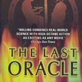 Cover Art for 9780062018014, Last Oracle by James Rollins