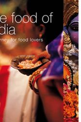 Cover Art for 9781740454728, The Food of India by Murdoch Books