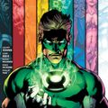 Cover Art for 9781401255268, Green Lantern By Geoff Johns Omnibus Vol. 2 by Geoff Johns
