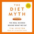 Cover Art for 9781409165606, The Diet Myth by Tim Spector