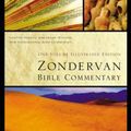 Cover Art for 9780310262640, Zondervan Bible Commentary: One-Volume Illustrated Edition by F. F. Bruce