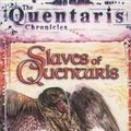Cover Art for 9780734405579, Slaves of Quentaris by Paul Collins