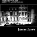 Cover Art for 9781481036863, A Portrait of the Artist as a Young Man by James Joyce