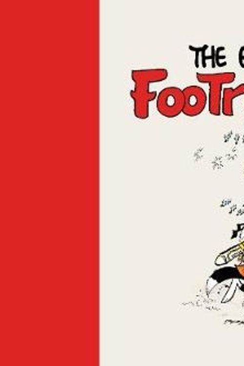 Cover Art for 9781927262177, The Essential Footrot Flats by Murray Ball