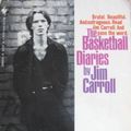 Cover Art for 9780553202403, Basketball Diaries by Jim Carroll
