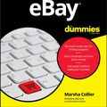 Cover Art for 9781119260202, eBay For Dummies by Marsha Collier