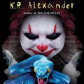 Cover Art for 9781338702132, The Fear Zone 2 by K. R. Alexander