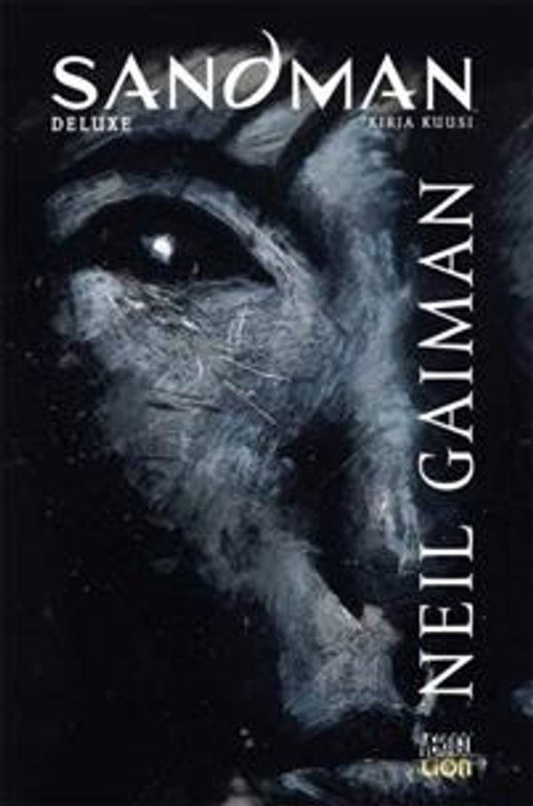 Cover Art for 9788893513753, Sandman Deluxe by Neil Gaiman