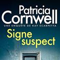 Cover Art for 9782253114147, Signe Suspect [FRE] by Patricia Cornwell
