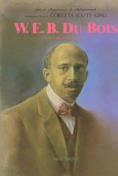 Cover Art for 9780791002384, W.E.B.DuBois: Scholar and Activist (Black Americans of Achievement) by Mark Stafford
