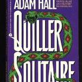 Cover Art for 9780380719211, Quiller Solitaire by Adam Hall
