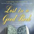 Cover Art for 9780606328739, Lost In A Good Book by Jasper Fforde