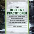 Cover Art for 9781317570073, The Resilient Practitioner by Thomas M. Skovholt