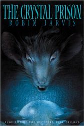 Cover Art for 9781587171079, The Crystal Prison by Jarvis