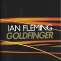 Cover Art for 9780670910366, Goldfinger by Ian Fleming
