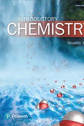 Cover Art for 9780134302386, Introductory Chemistry by Nivaldo Tro