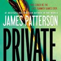 Cover Art for 9781455514168, Private Games by James Patterson