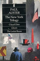 Cover Art for 9780571168644, The New York Trilogy by Paul Auster