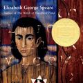 Cover Art for B003K16PXM, The Bronze Bow by Elizabeth George Speare