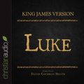 Cover Art for 9781633890695, The Holy Bible in Audio - King James Version: Luke by Mr. David Cochran Heath