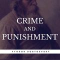 Cover Art for 9782377870776, Crime And Punishment (Book Center) by Fyodor Dostoevsky, Fyodor Dostoyevsky