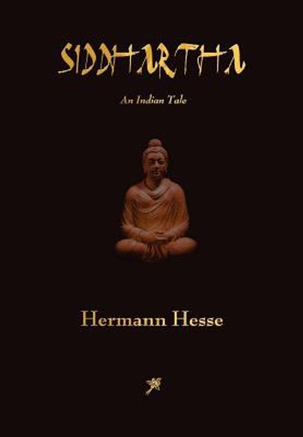 Cover Art for 9781603865142, Siddhartha by Hermann Hesse
