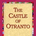 Cover Art for 9781421803548, The Castle of Otranto by Horace Walpole