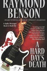 Cover Art for 9780843960631, A Hard Day's Death by Raymond Benson