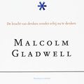 Cover Art for 9789047006077, Intuitie: de kracht van onbewust denken by Malcolm Gladwell