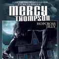 Cover Art for 9781524103118, Patricia Briggs' Mercy Thompson: Hopcross Jilly by Rik Hoskin, Patricia Briggs, Tom Garcia