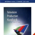 Cover Art for 9780495565833, Television Production Handbook by Herbert Zettl