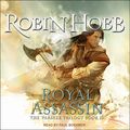 Cover Art for 9781400114351, The Farseer: Royal Assassin by Robin Hobb