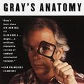 Cover Art for 9780307766182, Gray's Anatomy by Spalding Gray
