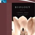 Cover Art for 9780321536167, Biology by Neil A. Campbell, Jane B. Reece
