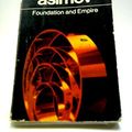 Cover Art for B000N3Z54U, Foundation and Empire by Isaac Asimov