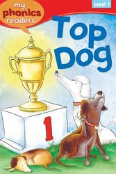 Cover Art for 9781848985056, Top Dog by Ann Marie Ryan