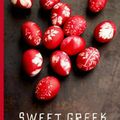 Cover Art for 9781922129161, Sweet Greek by Kathy Tsaples