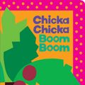 Cover Art for 9780689835681, Chicka Chicka Boom Boom by Martin Jr., Bill, John Archambault