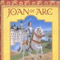 Cover Art for 9780064437486, Joan of Arc by Diane Stanley
