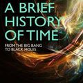 Cover Art for 9781787634183, A Brief History Of Time by Stephen Hawking