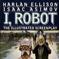 Cover Art for 9780446670623, I, Robot by Harlan Ellison, Isaac Asimov