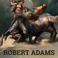 Cover Art for 9781683902676, The Coming of the Horseclans by Robert Adams
