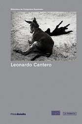 Cover Art for 9788492498918, Leonardo Cantero by Leonardo Cantero