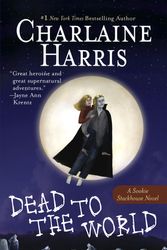 Cover Art for 9780441012183, Dead to the World by Charlaine Harris