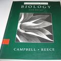 Cover Art for 9780201750546, Biology by Neil A. Campbell, Jane B. Reece