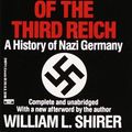 Cover Art for 9781567311631, The Rise and Fall of the Third Reich by William L. Shirer